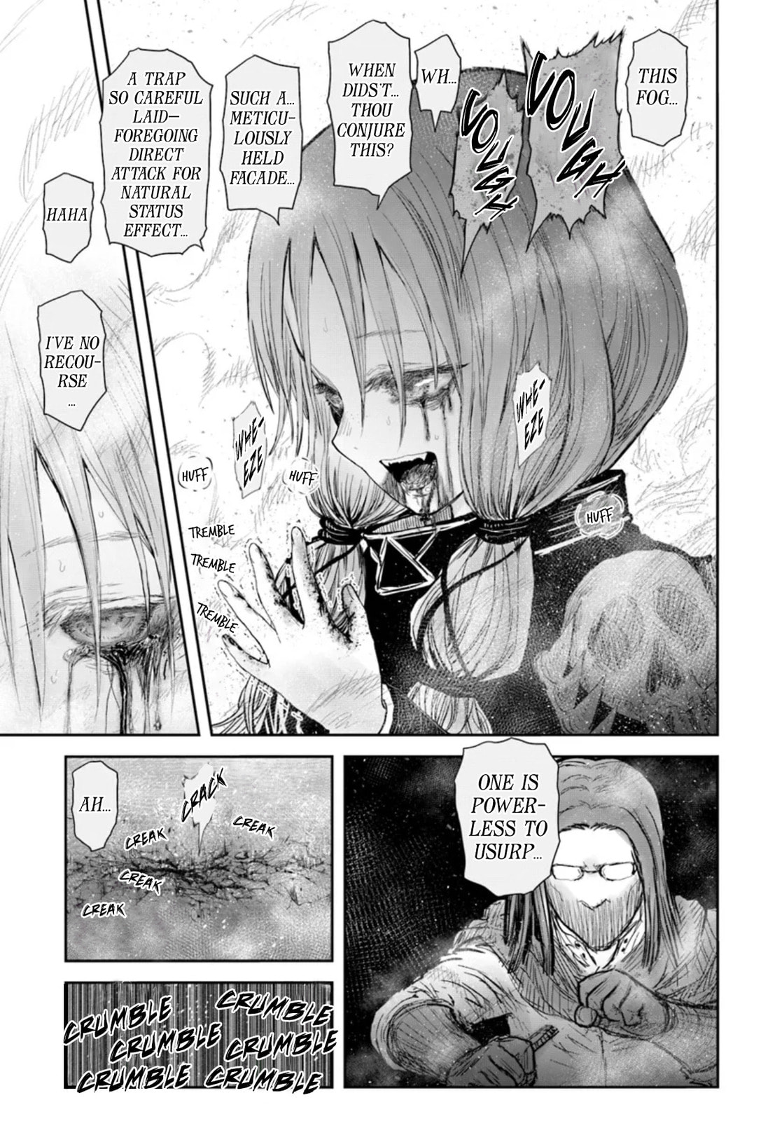 Uncle from Another World – Chapter 60 page 10