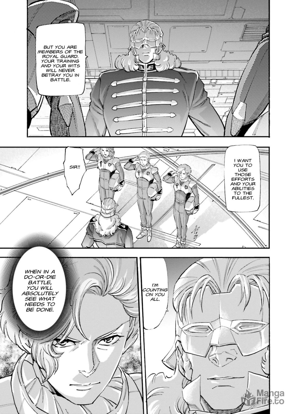 Angelo Sauper <The Night Before> page 34