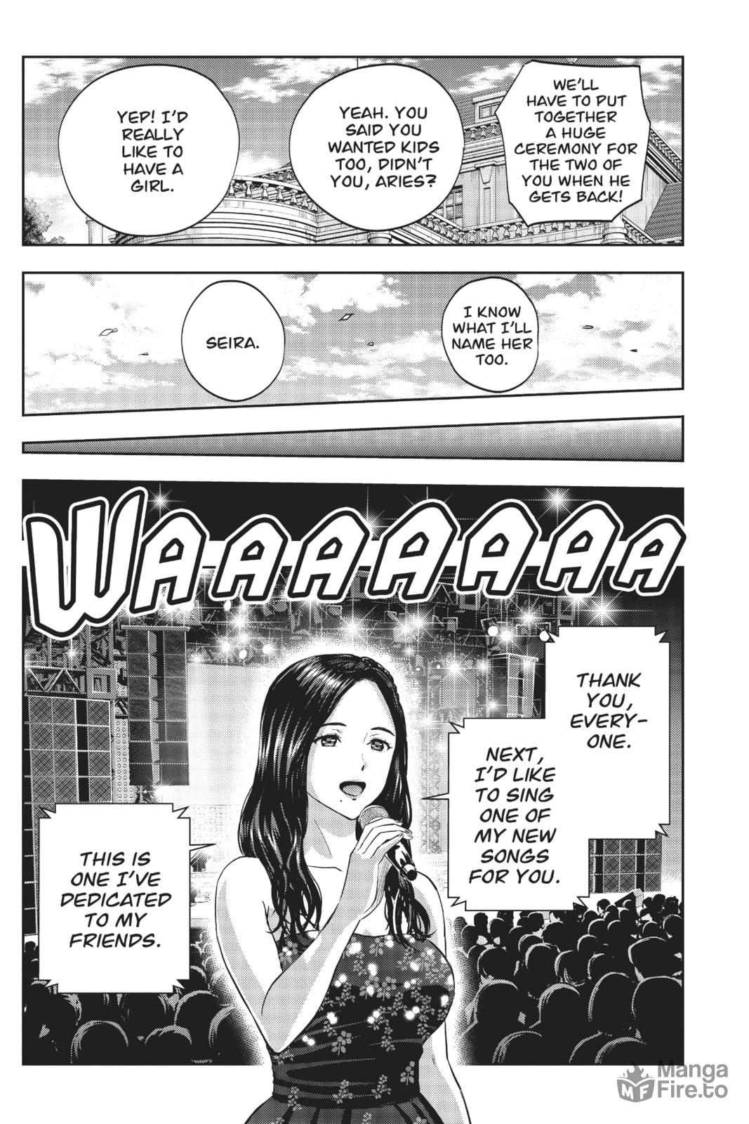 Astra Lost in Space – Chapter 49 page 14