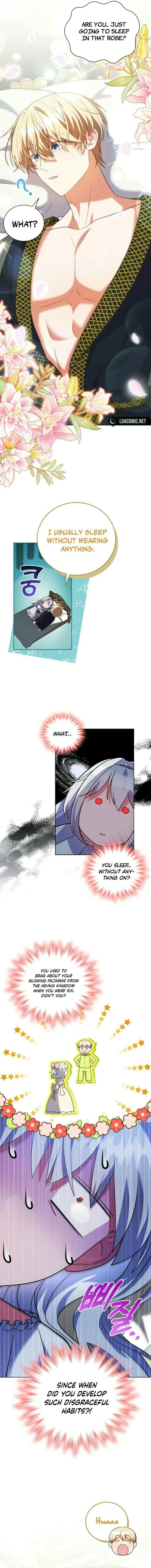 It’s Annoying Because My Childhood Friend Is An Archmage – Chapter 14 page 4