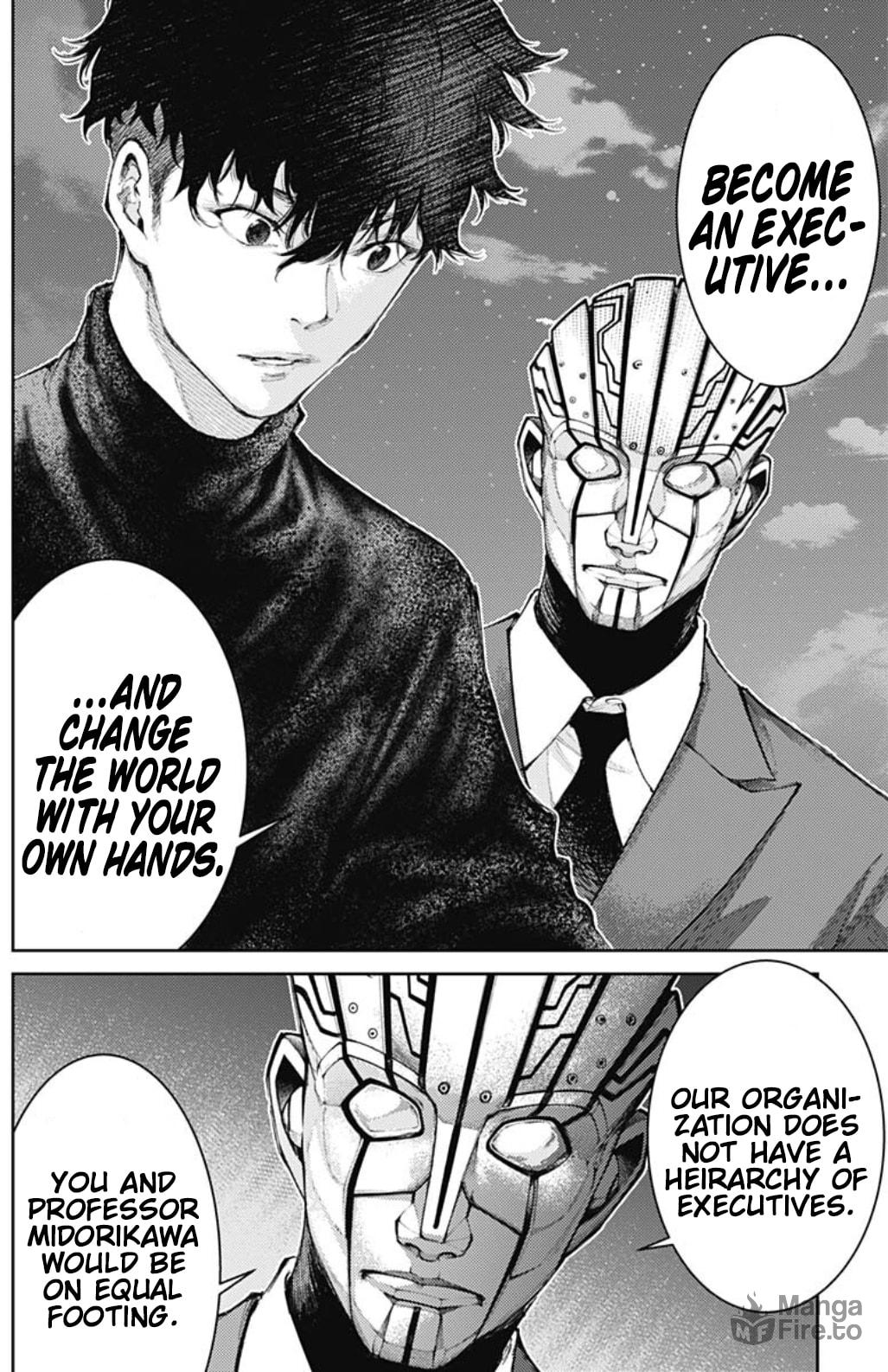 What I'm Here For page 9