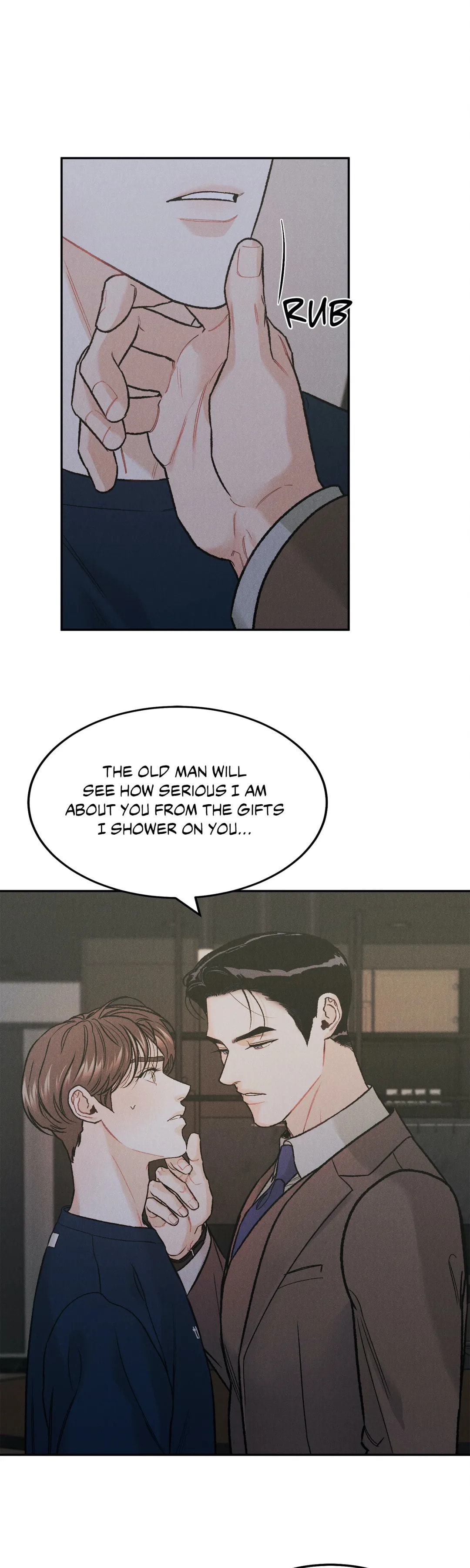 Limited Run – Chapter 17 page 36