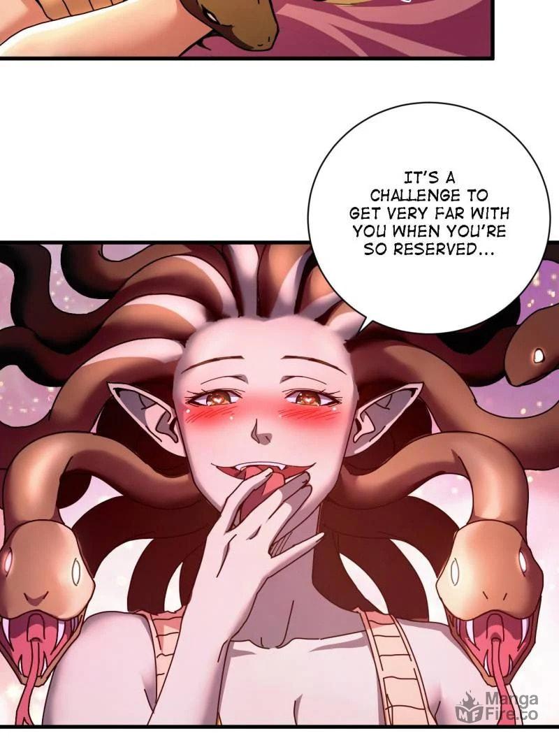Kanshou Monvmen De Dian Yu Zhang – Chapter 69 page 26