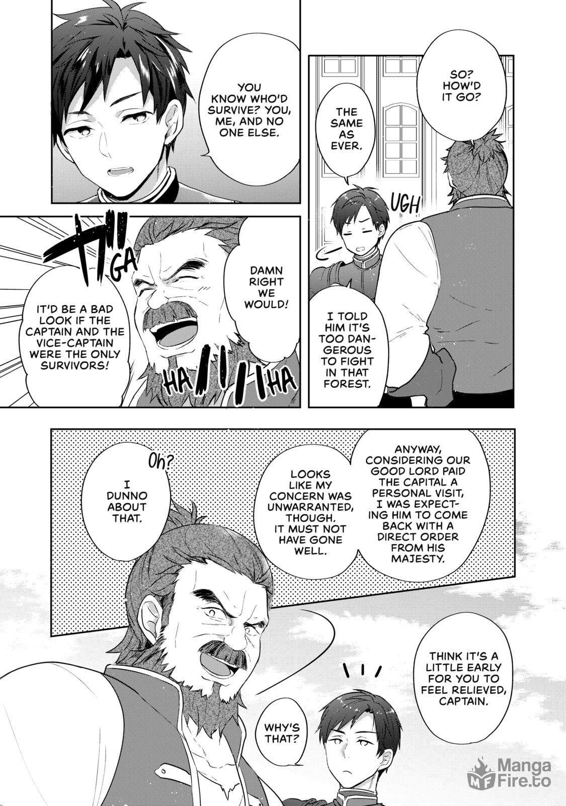 Tearmoon Empire – Chapter 24 page 4