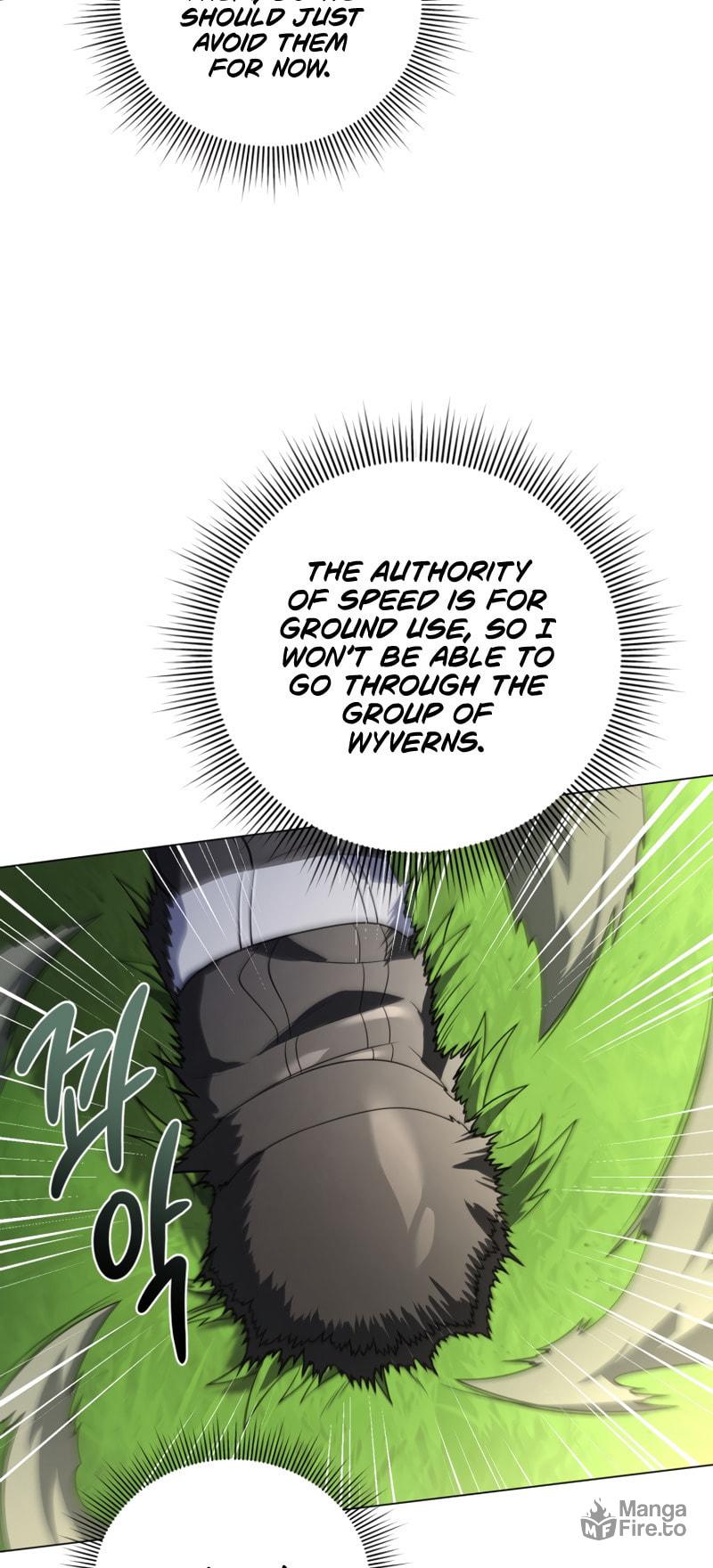 Player Who Returned 10,000 Years Later – Chapter 44 page 53