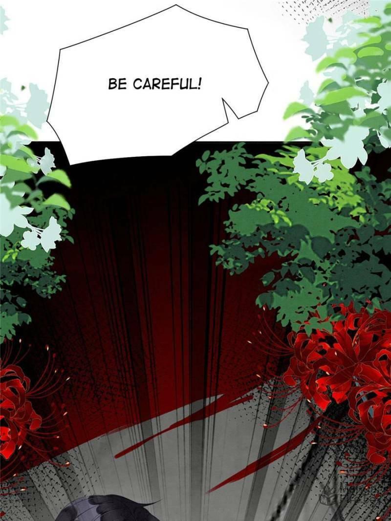 Help! My Beast Husband Pampers Me Too Much! – Chapter 22 page 32