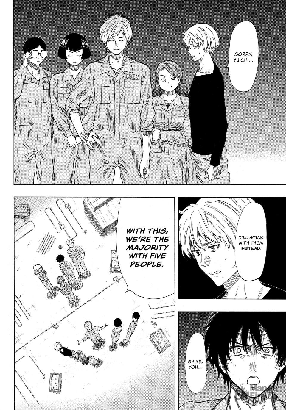 Then You Gotta Get Them Exiled page 9