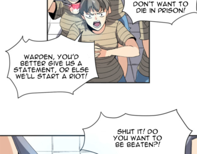 Kanshou Monvmen De Dian Yu Zhang – Chapter 3 page 63