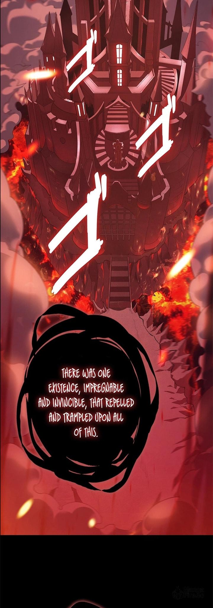 The Cursed Strongest Player Rules the World – Chapter 1 page 2