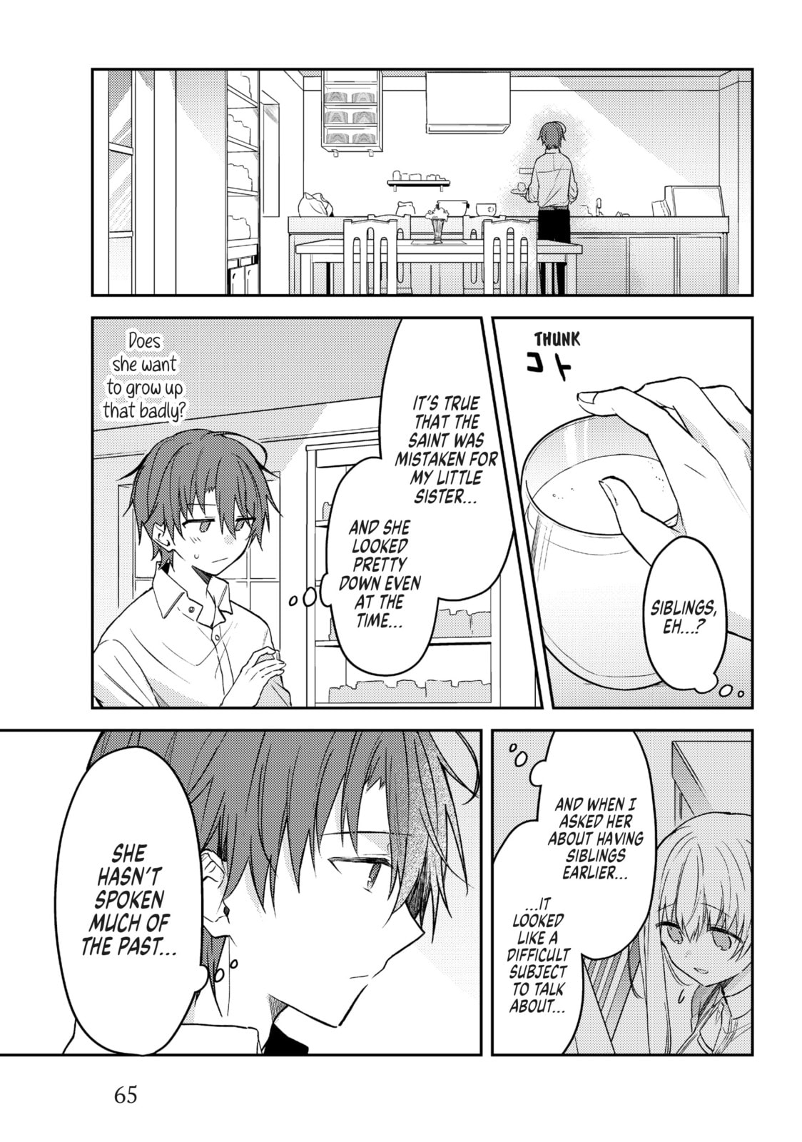Abel and Siblings page 12