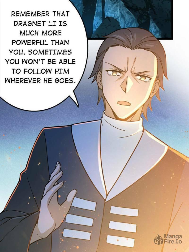 Spare Me, Great Lord! (Colored) – Chapter 43 page 24