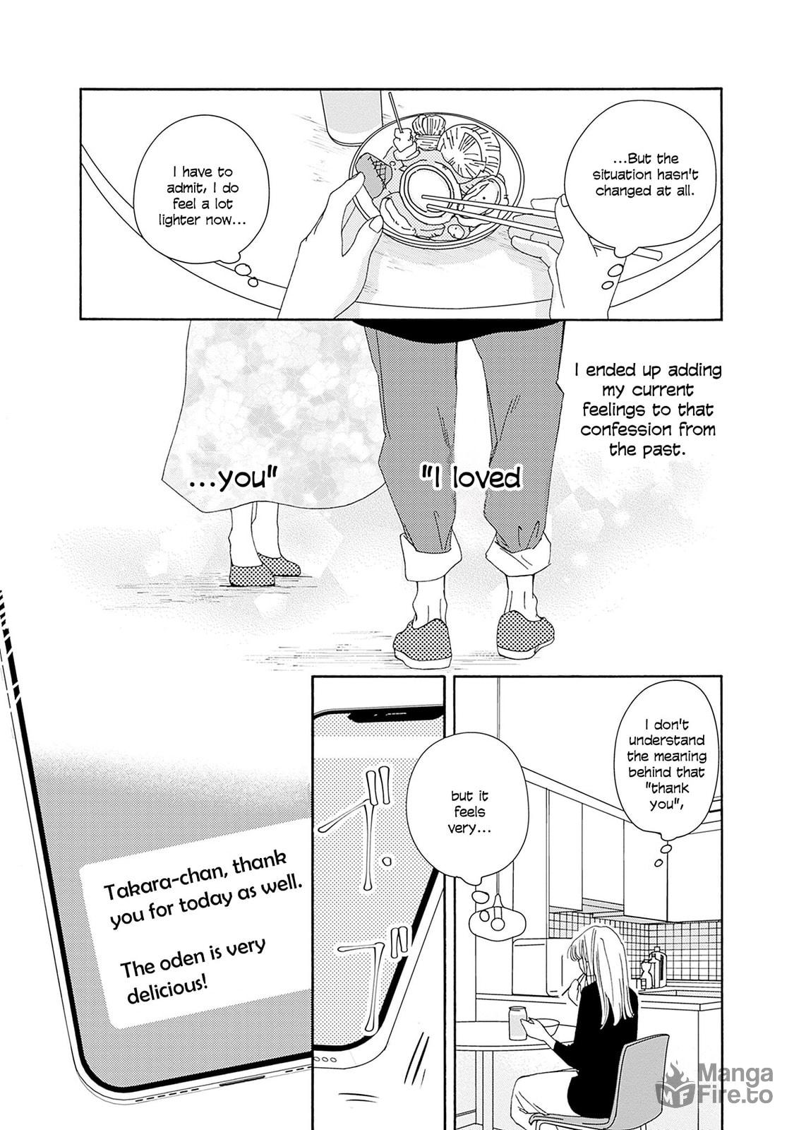 Pink Candy Kiss – Chapter 6 page 24