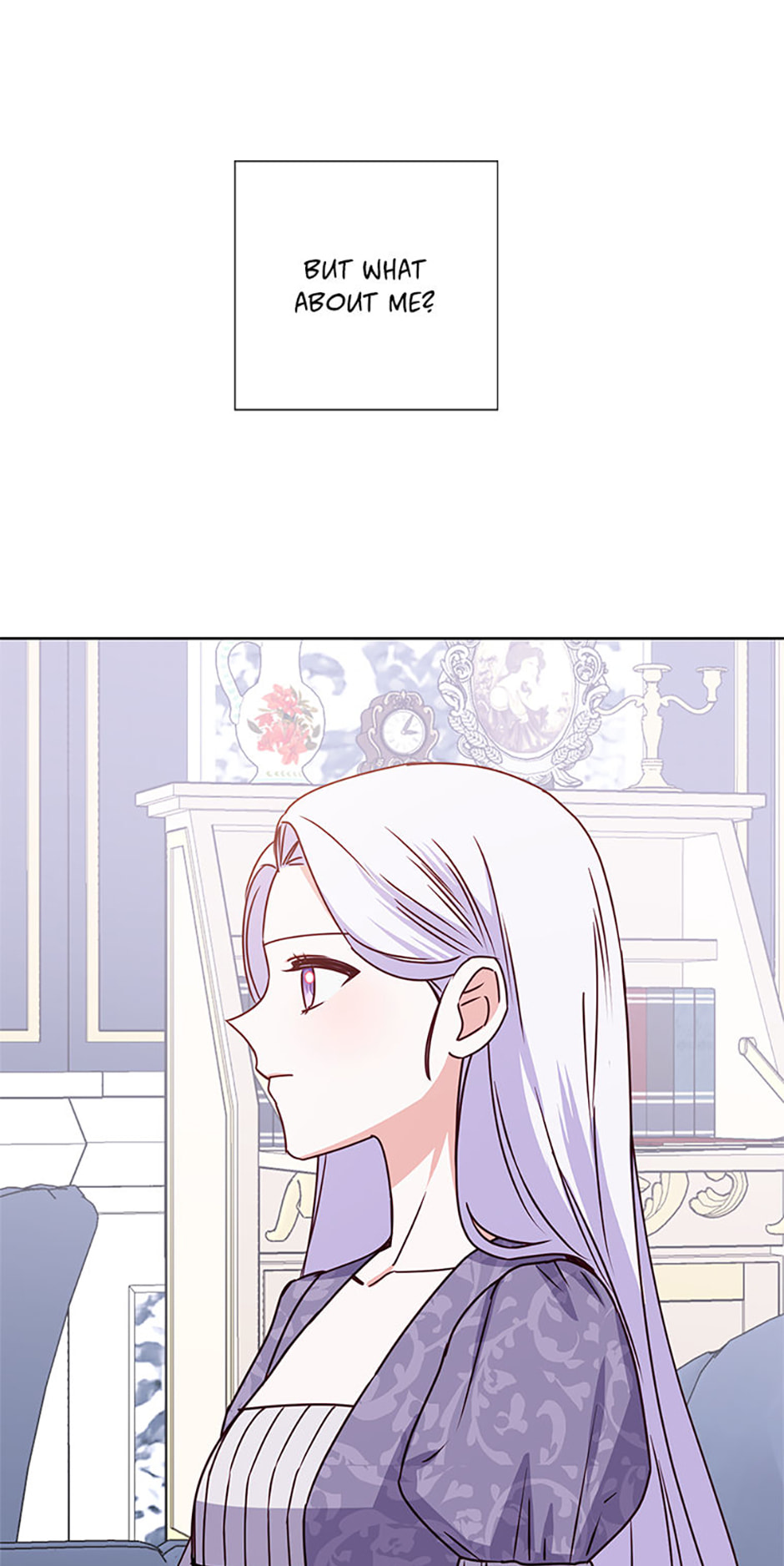 The Duke's Everything – Chapter 33 page 55