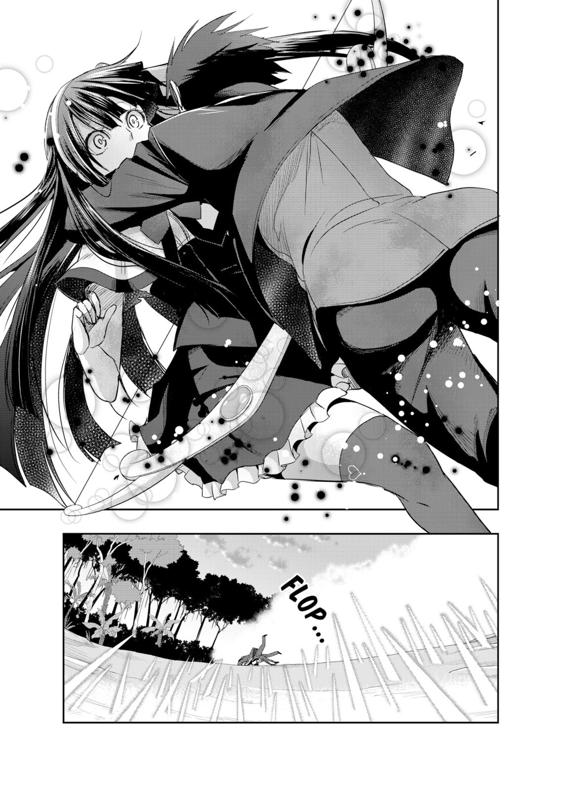 Howling Fafnir 3 page 18