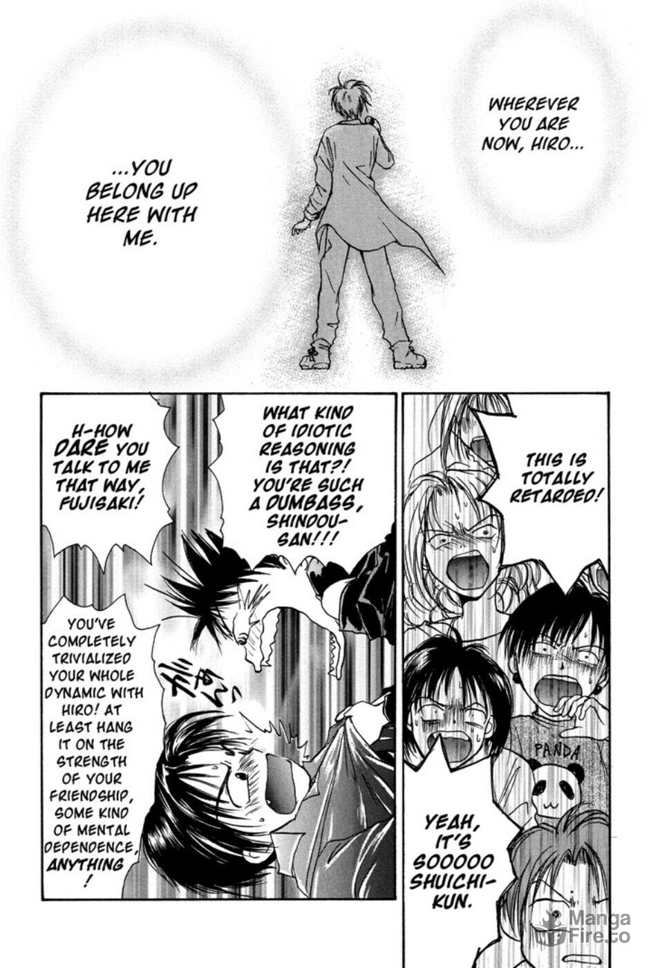 Gravitation – Chapter 28 page 38