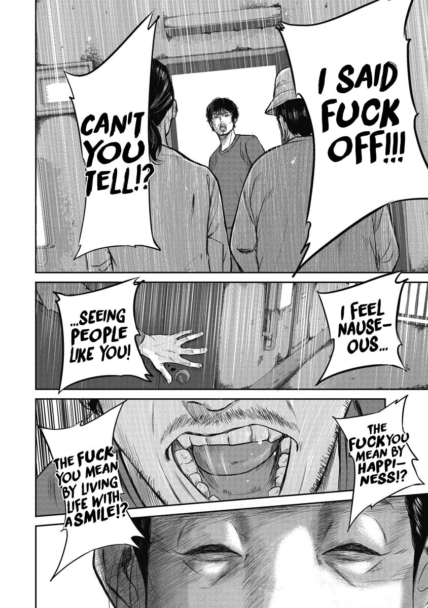 Smiling at you page 12