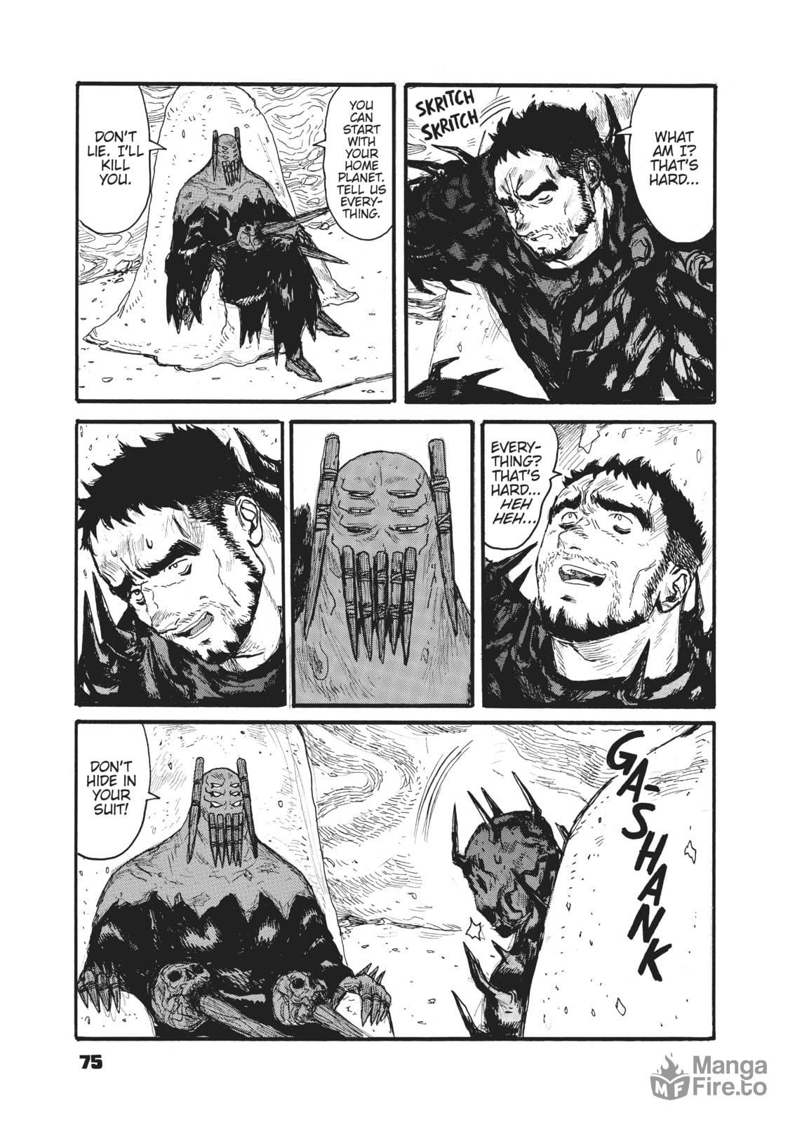 Meticulous Memories page 4