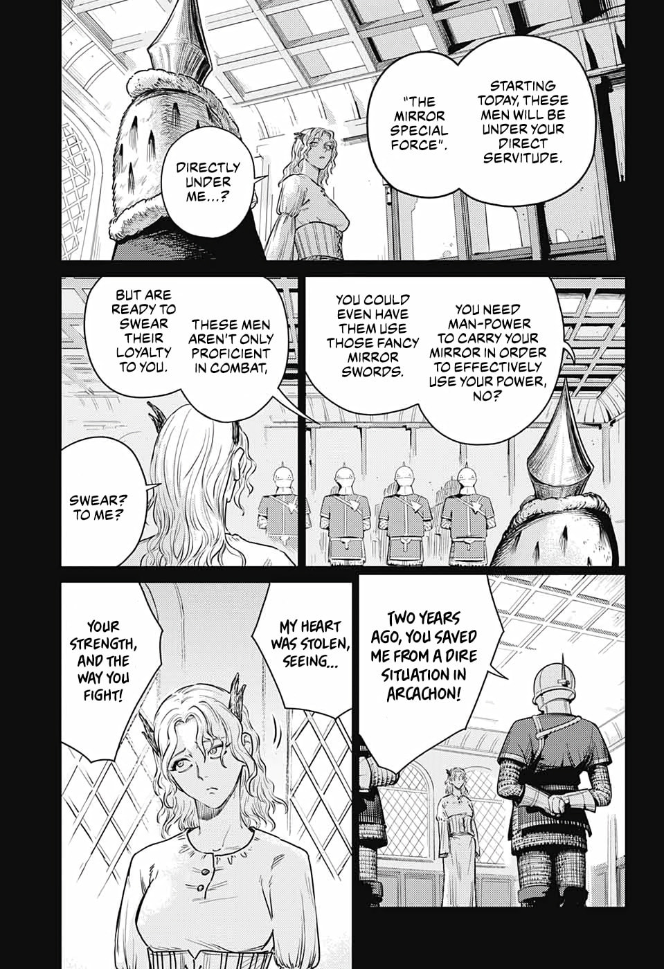 Beloved Emptiness page 16