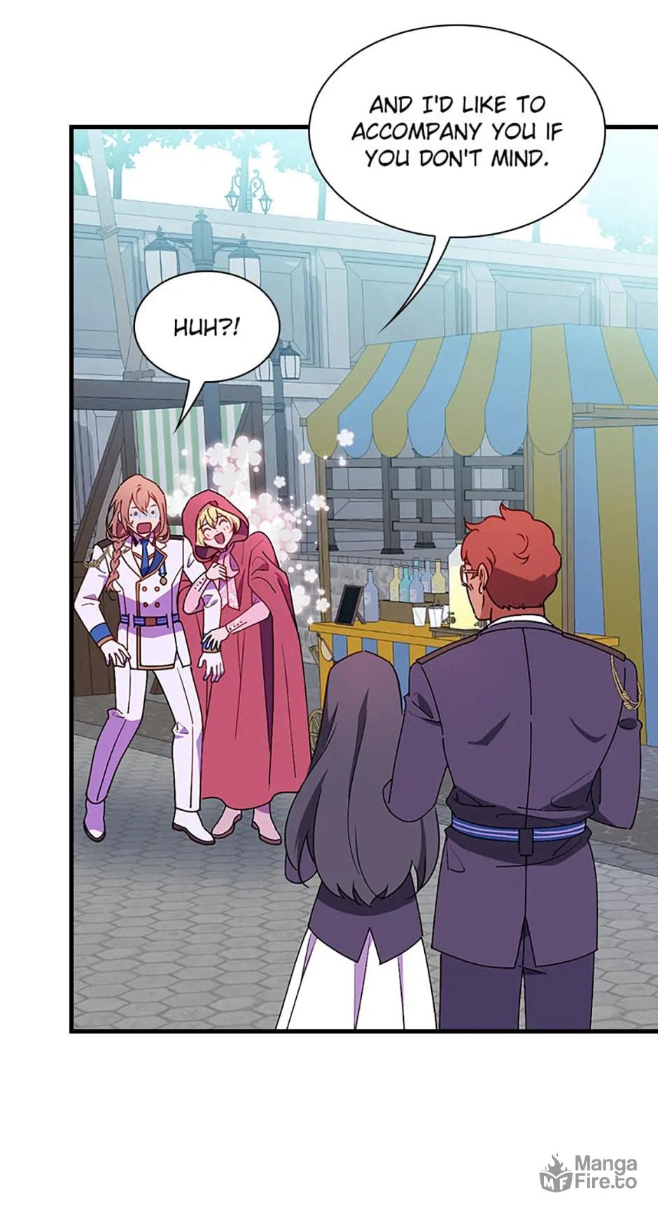 Aria of the Withered Branch – Chapter 80 page 44