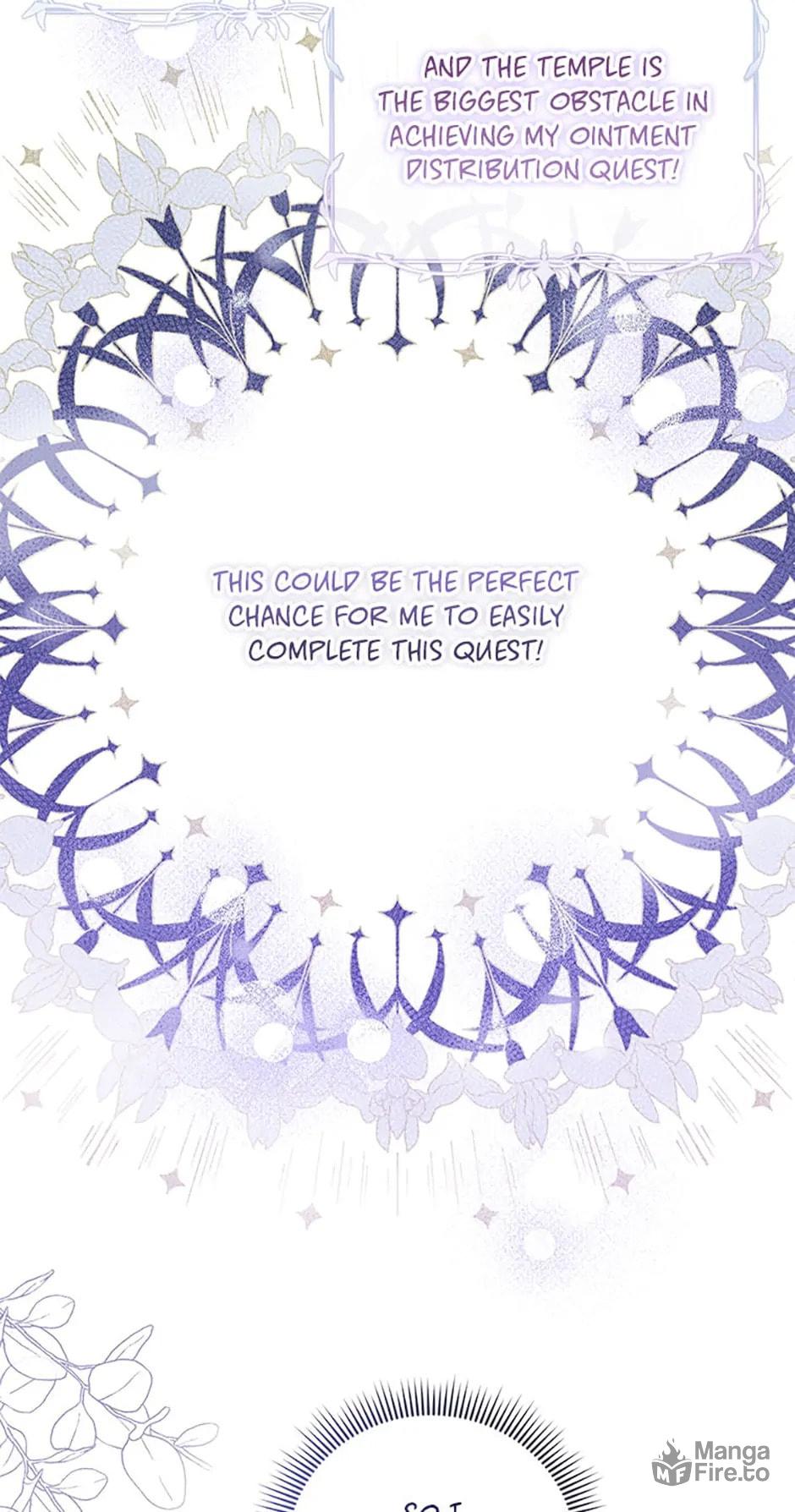 Baby Pharmacist Princess – Chapter 47 page 49