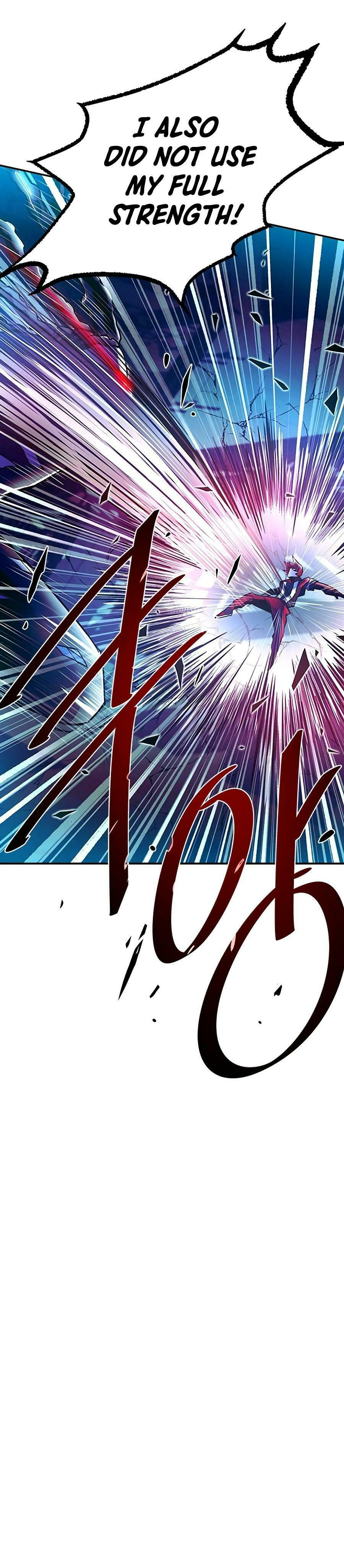 Villain to Kill – Chapter 23 page 22