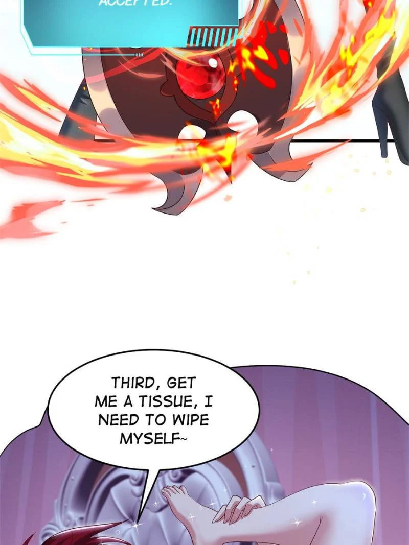 Rebirth of King Zhou: Not Being the Ultimate Villain – Chapter 52 page 12