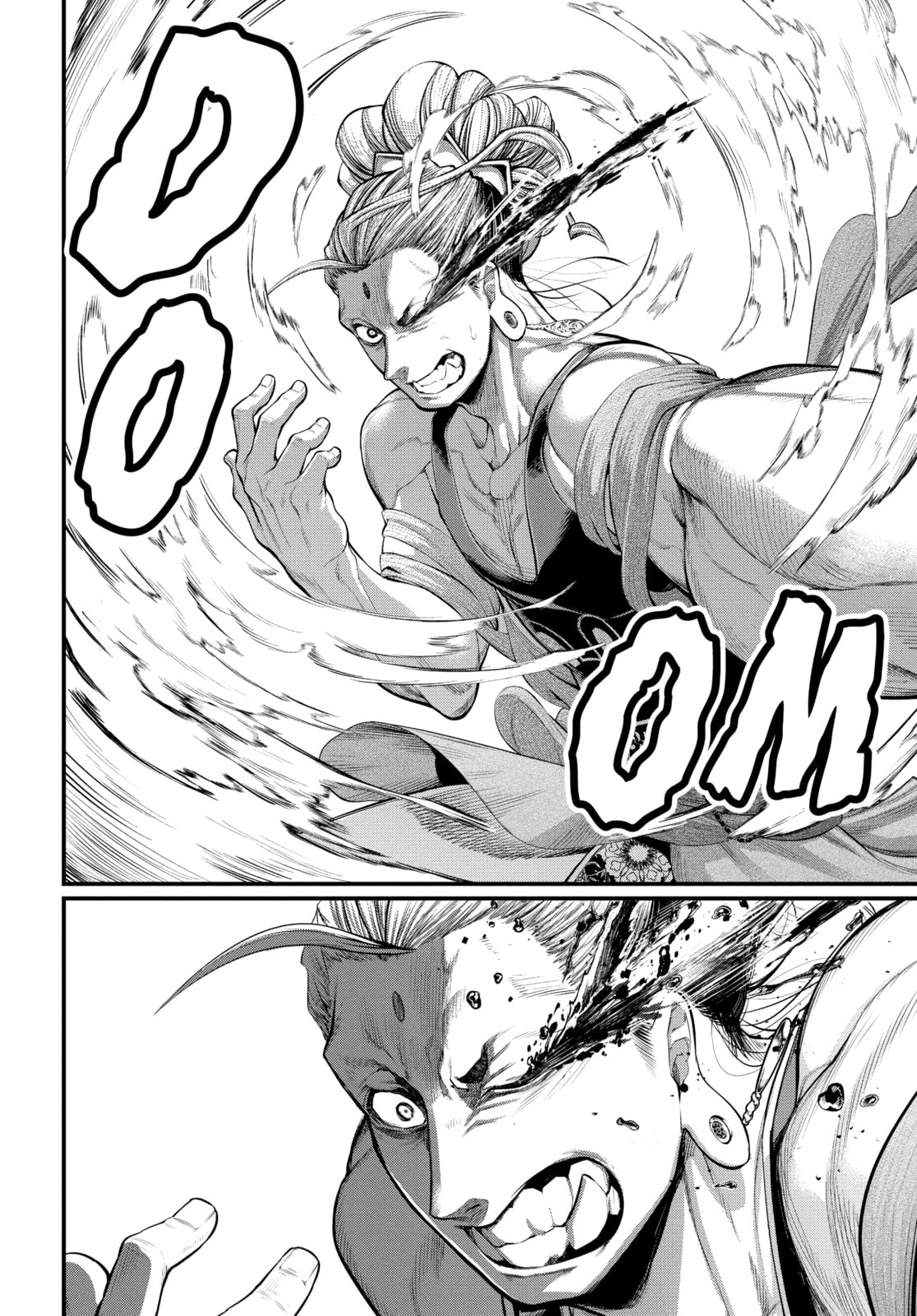 The Legend of Helheim page 36