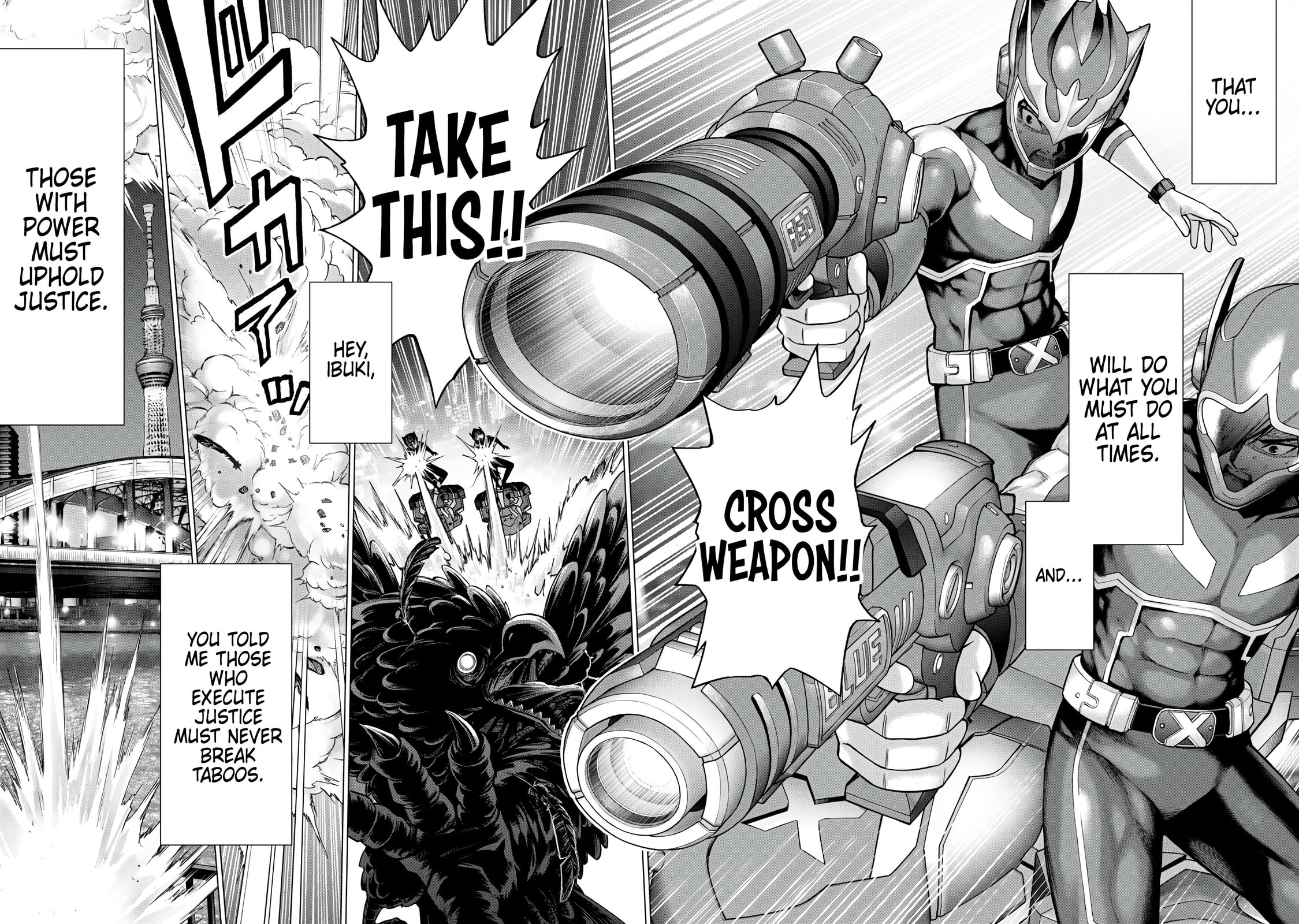 Real page 9