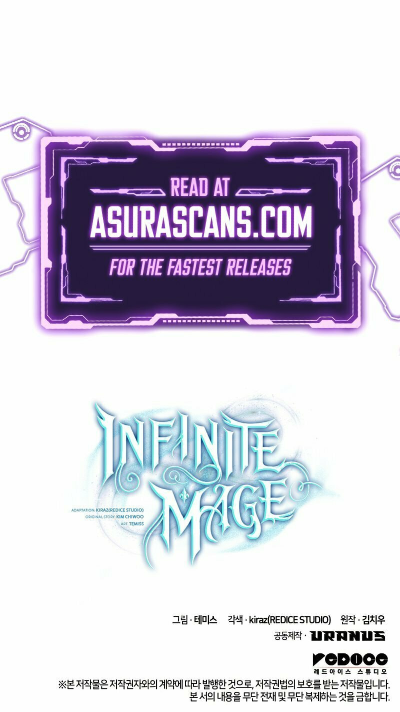 Infinite Mage – Chapter 46 page 10