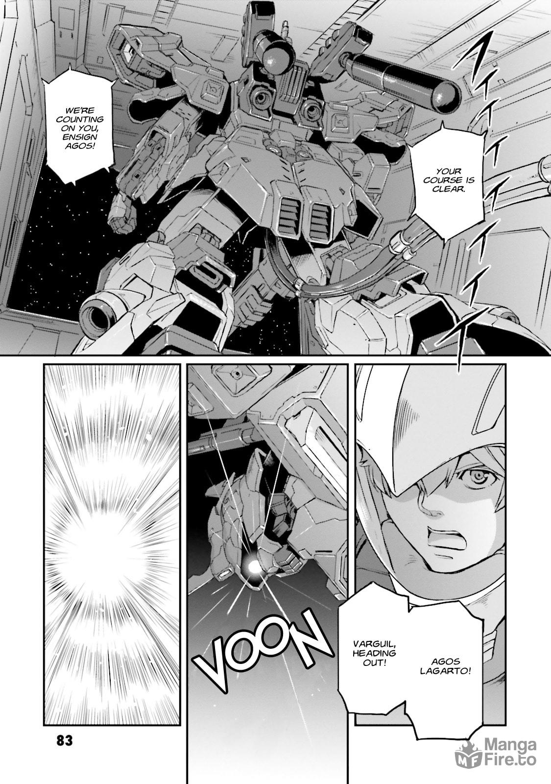 Disobedient Ones page 4