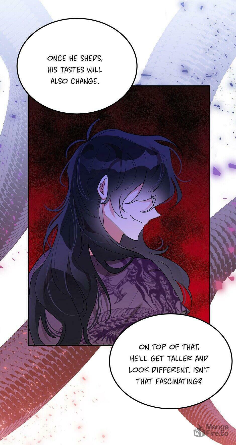 Precious Daughter of the Greatest Martial Arts Villain – Chapter 35 page 34