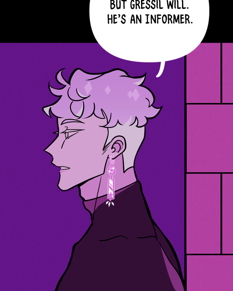 Homesick (Ms. Freaky) (Colored) – Chapter 33 page 48