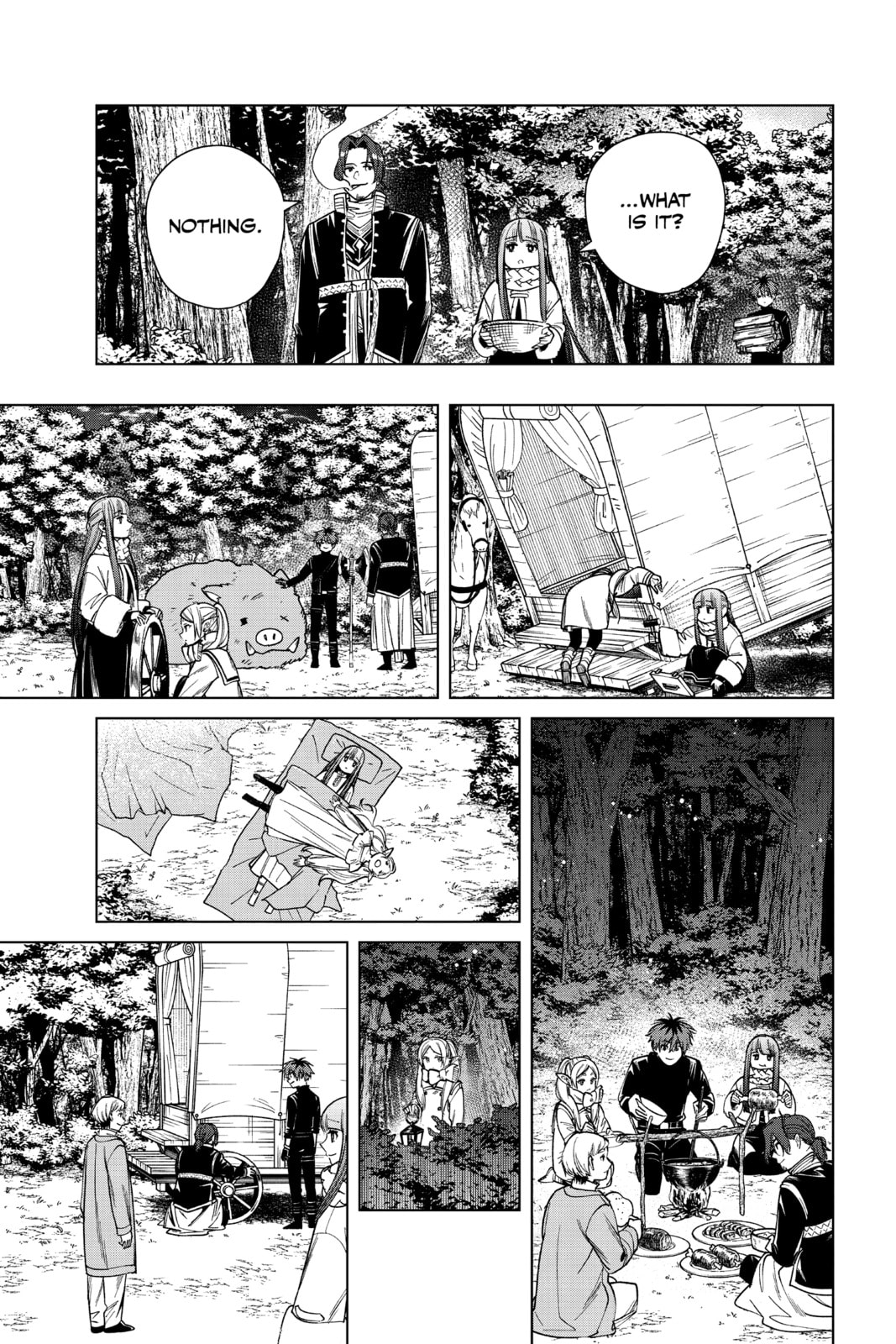 Mirrored Lotus page 12