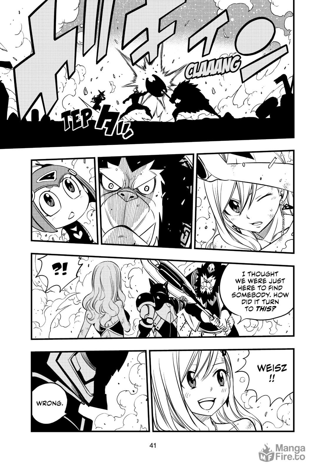Enter Arsenal page 17