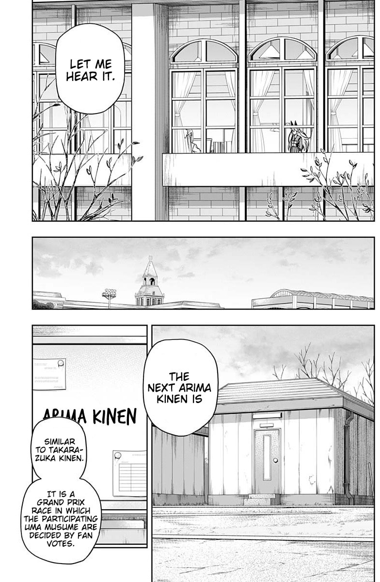 It Won’t End As Just A Defeat page 12