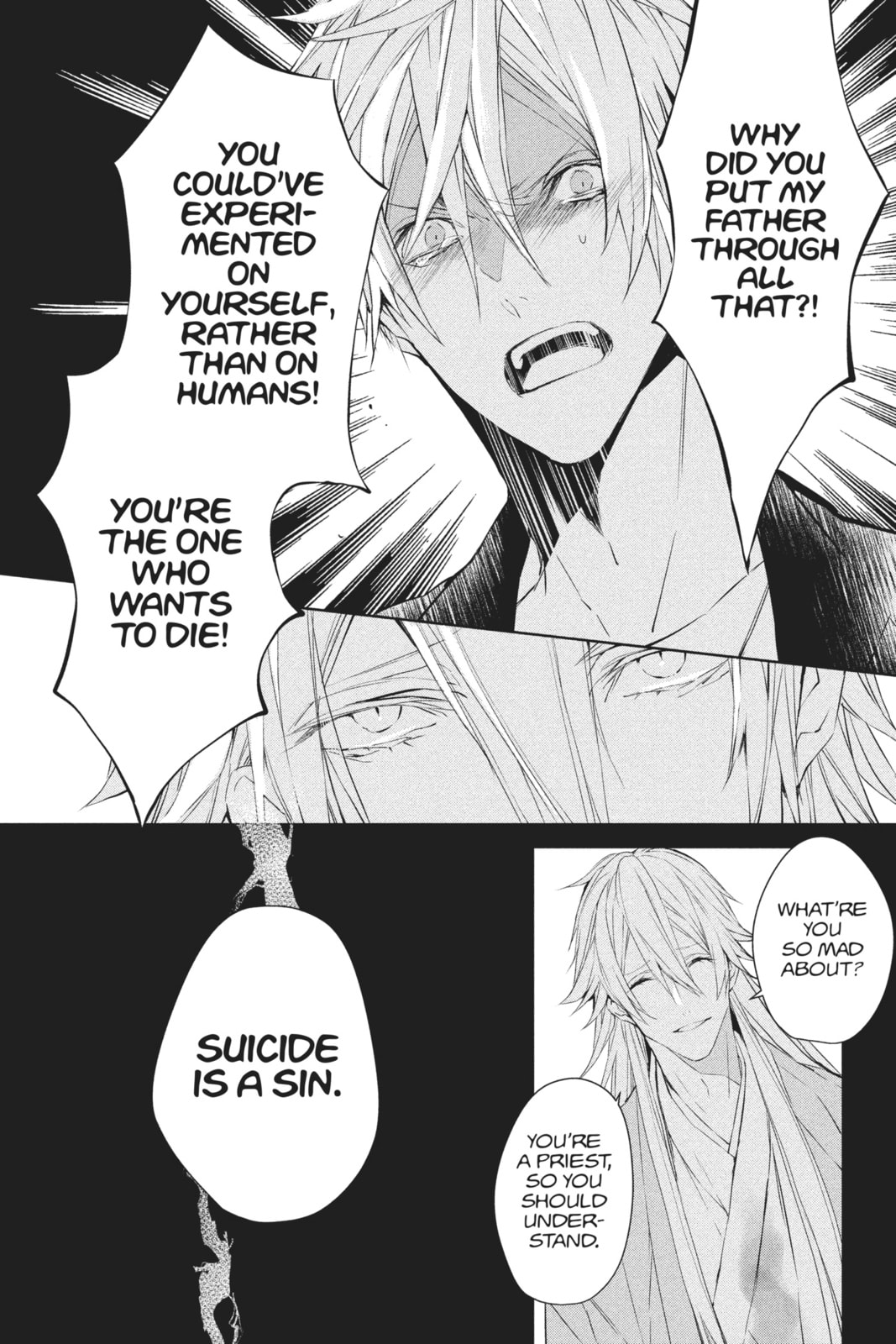 Soul Fragment page 16