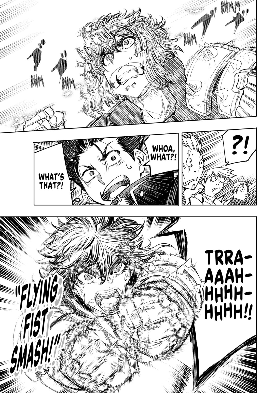 Try new martial page 10