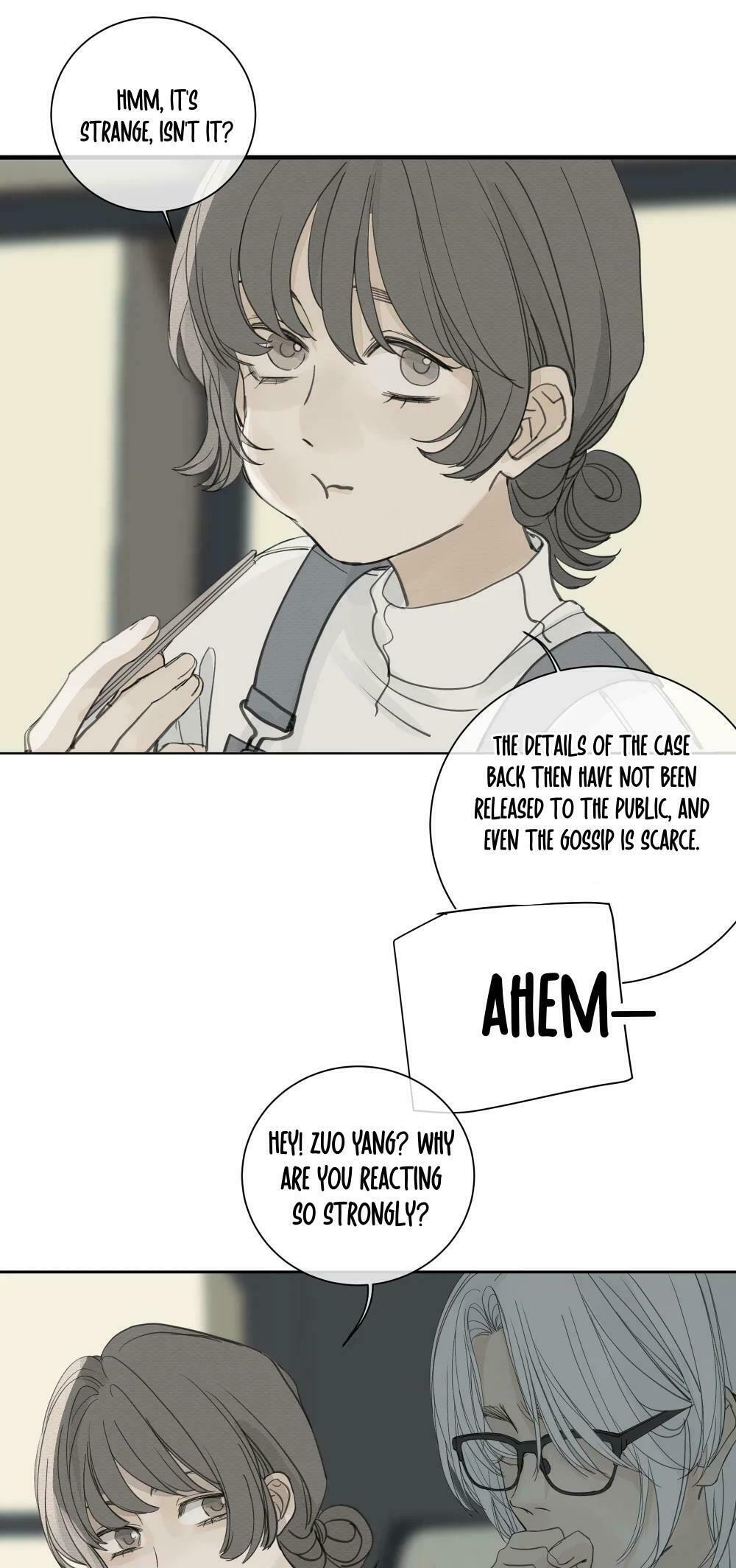 Familiar Stranger page 33