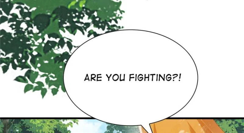 Help! My Beast Husband Pampers Me Too Much! – Chapter 12 page 15