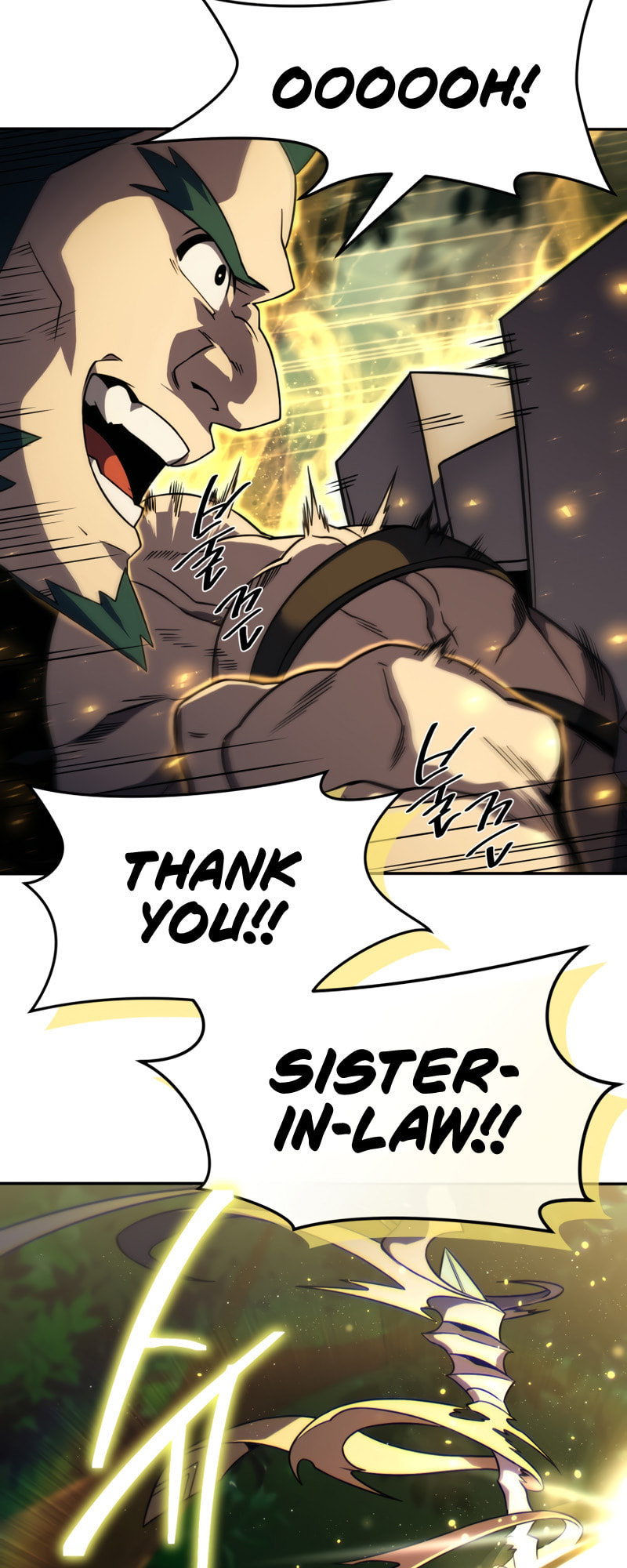 Player Who Returned 10,000 Years Later – Chapter 34 page 58