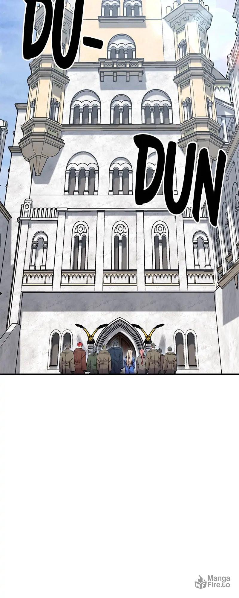 Amelia's Opalescent Marriage – Chapter 25 page 47