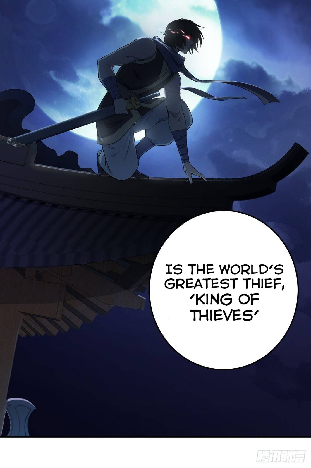 I Become A Villain In My Novel (Colored) – Chapter 4 page 31