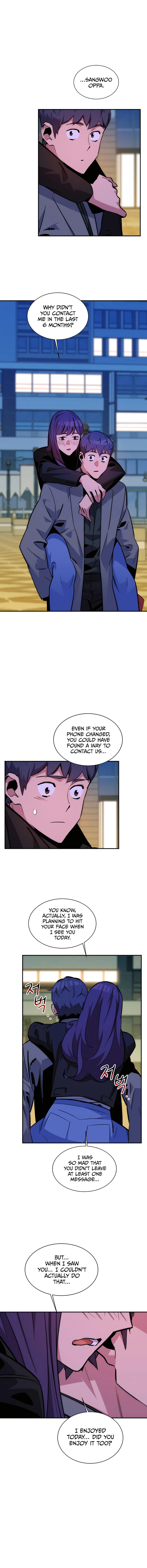 Auto Hunting With My Clones – Chapter 52 page 10