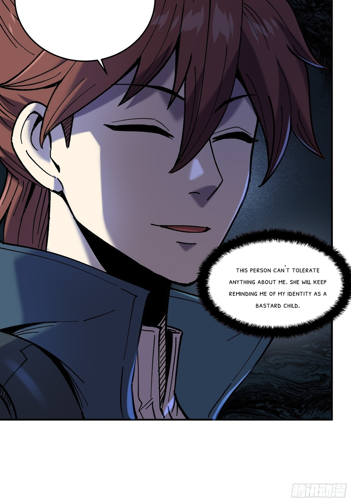 Celebrating the Remaining Life – Chapter 30 page 7