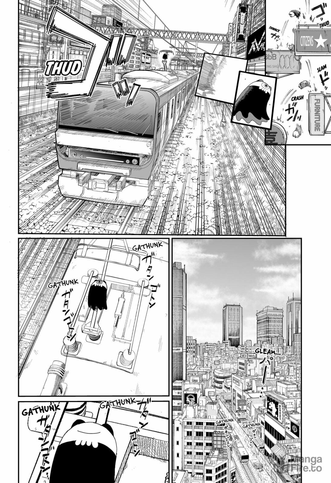 Yattara – Chapter 6 page 17