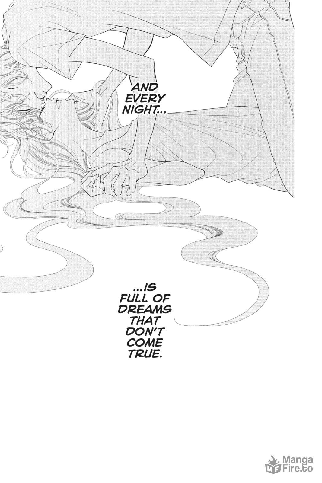 Anonymous Noise – Chapter 31 page 26