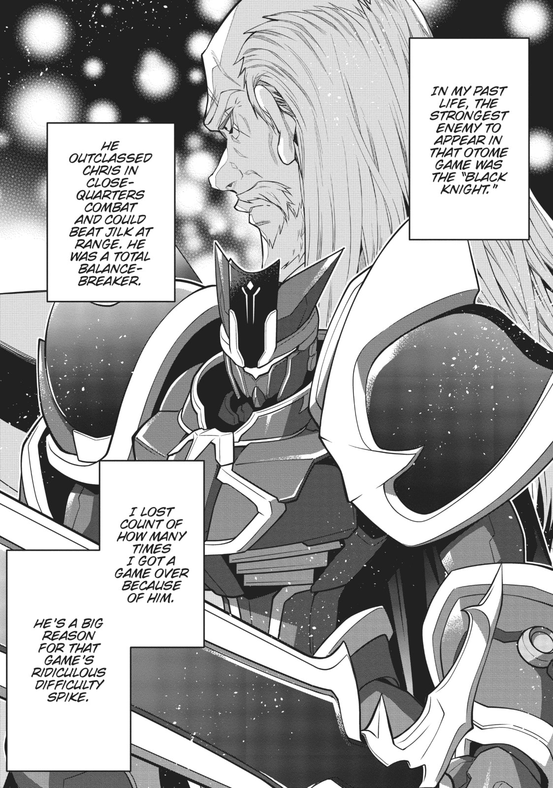 The Black Knight page 7