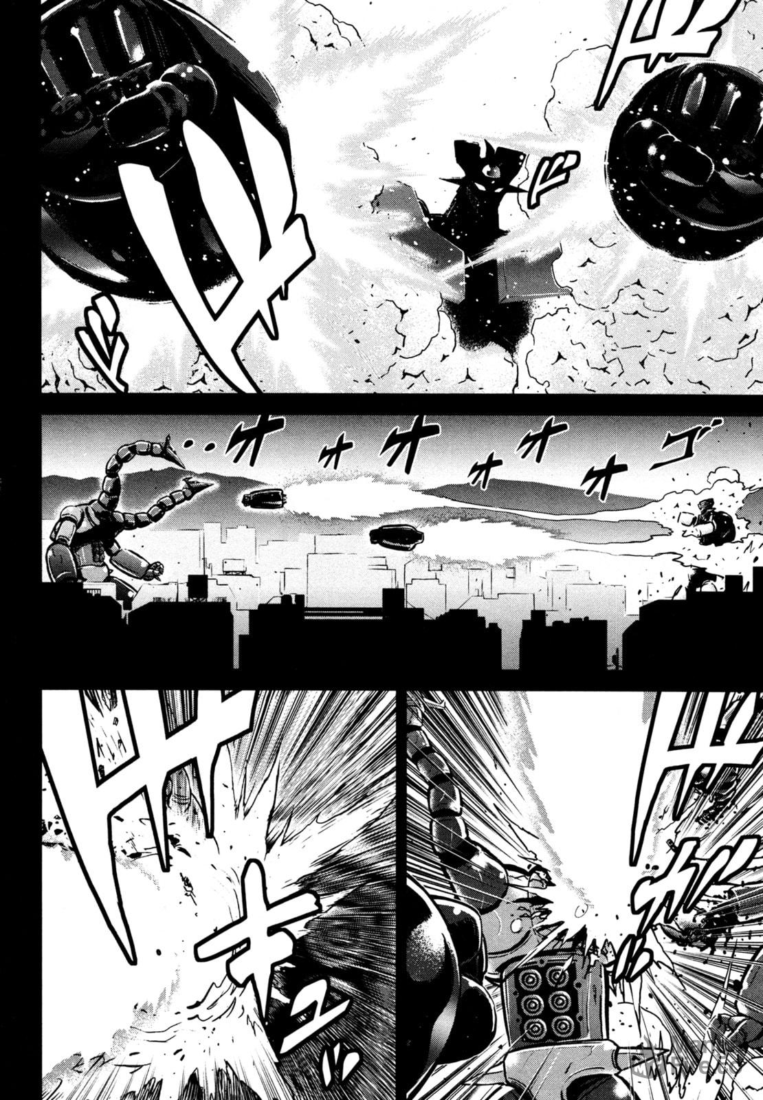 The Day the World Fell page 24