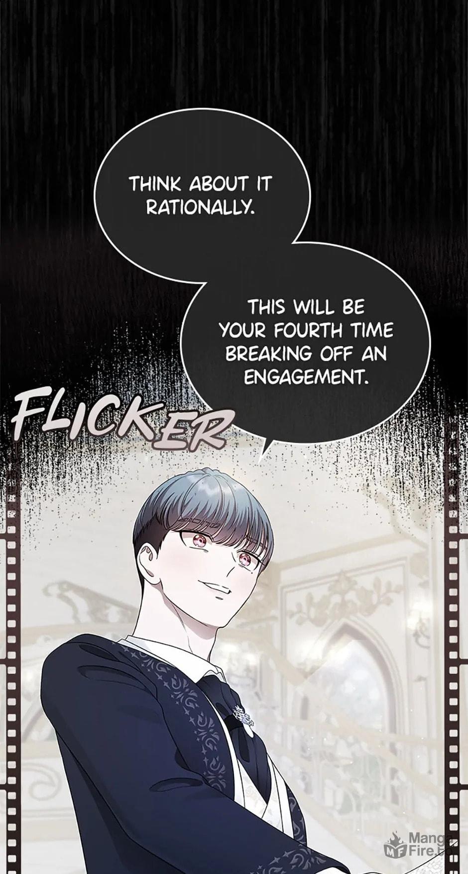 I Stole the Female Lead's First Love – Chapter 16 page 14