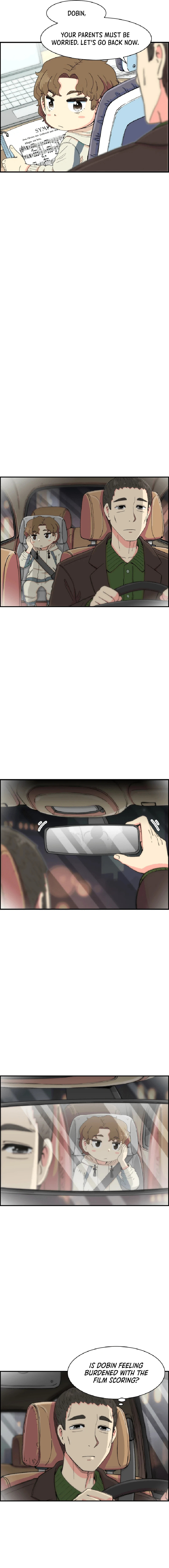 Beethoven Reborn – Chapter 17 page 6